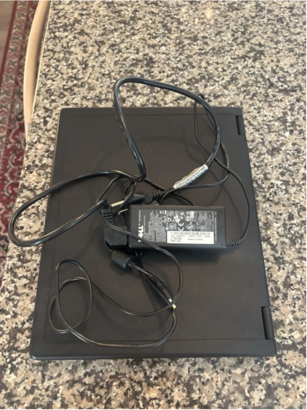 DELL INSPIRON 1200 - 248MB RAM With Charger